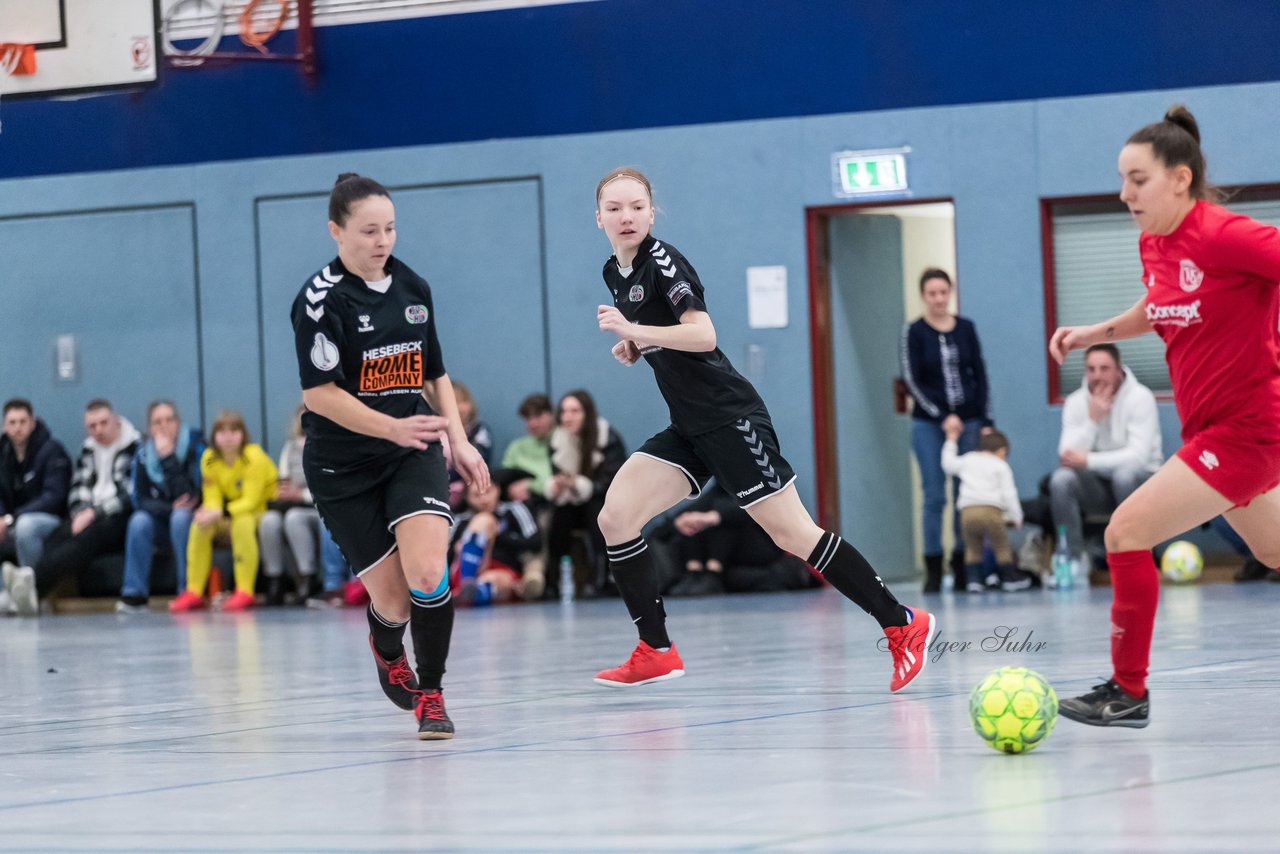 Bild 89 - F NFV Futsalturnier